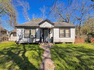 807 7th Street, Rosenberg, TX 77471