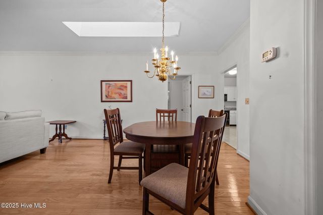 622 Redwood Drive, Southern Pines, NC 28387