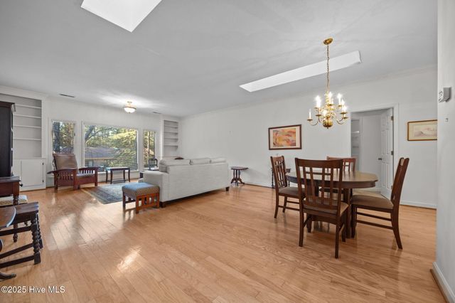 622 Redwood Drive, Southern Pines, NC 28387