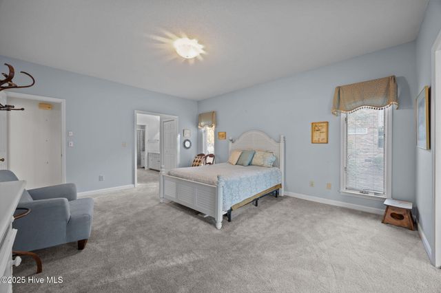 622 Redwood Drive, Southern Pines, NC 28387