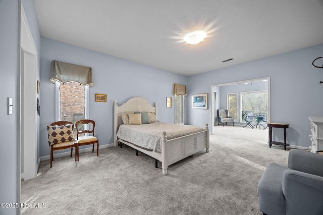 622 Redwood Drive, Southern Pines, NC 28387