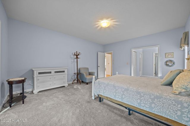 622 Redwood Drive, Southern Pines, NC 28387