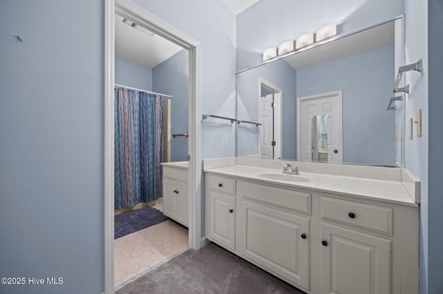 622 Redwood Drive, Southern Pines, NC 28387