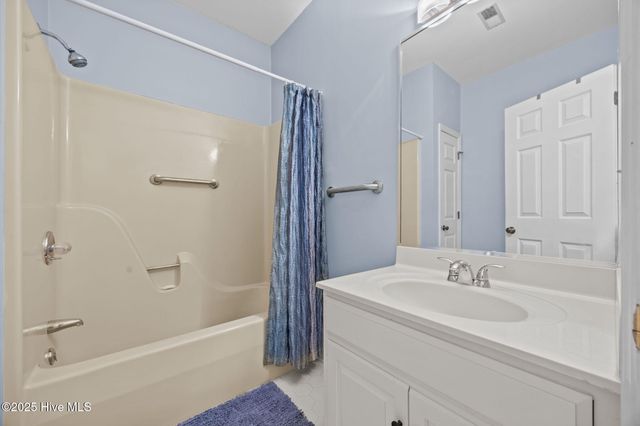 622 Redwood Drive, Southern Pines, NC 28387