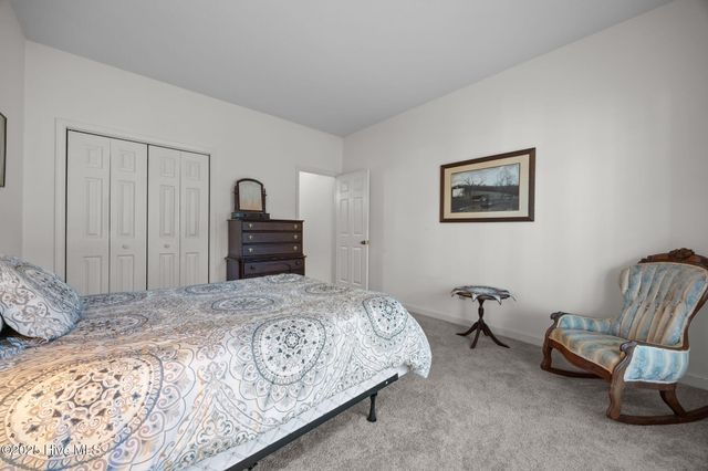 622 Redwood Drive, Southern Pines, NC 28387