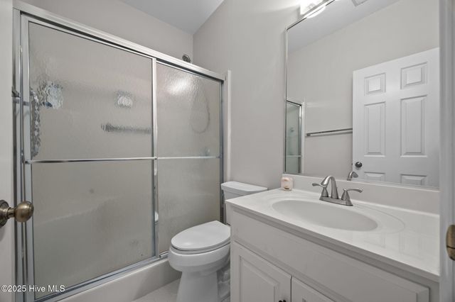 622 Redwood Drive, Southern Pines, NC 28387