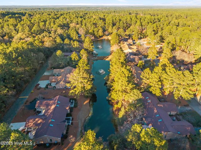 622 Redwood Drive, Southern Pines, NC 28387