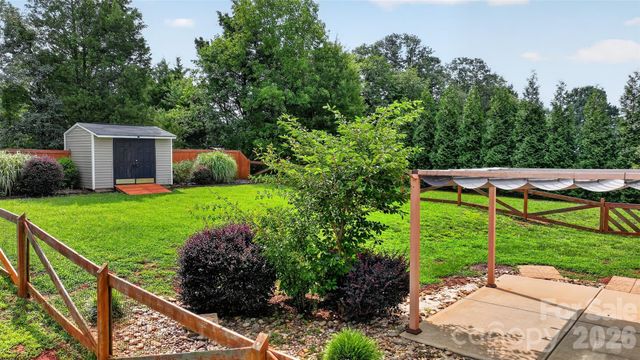 990 Russell Ridge Drive, Catawba, NC 28609