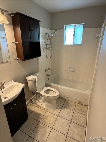 4001 30th, Tuscaloosa, AL 35401