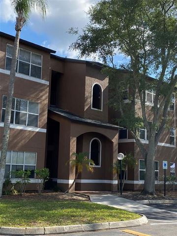4560 COMMANDER DRIVE 1313, Orlando, FL 32822