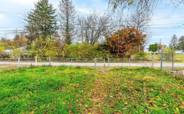 2243 Safford Avenue, Columbus, OH 43223