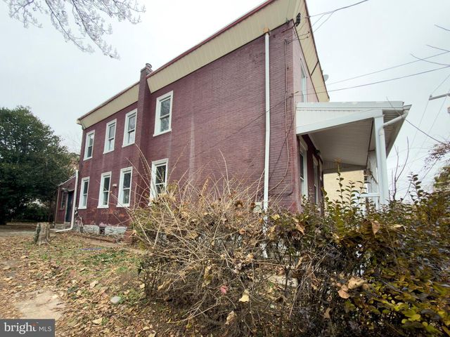 63--65 E GARFIELD ST, Philadelphia, PA 19144