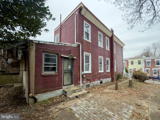 63--65 E GARFIELD ST, Philadelphia, PA 19144