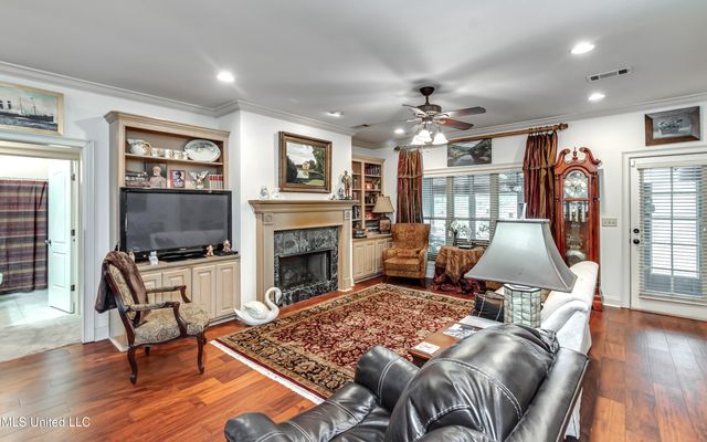 115 Speers Valley Road, Brandon, MS 39042