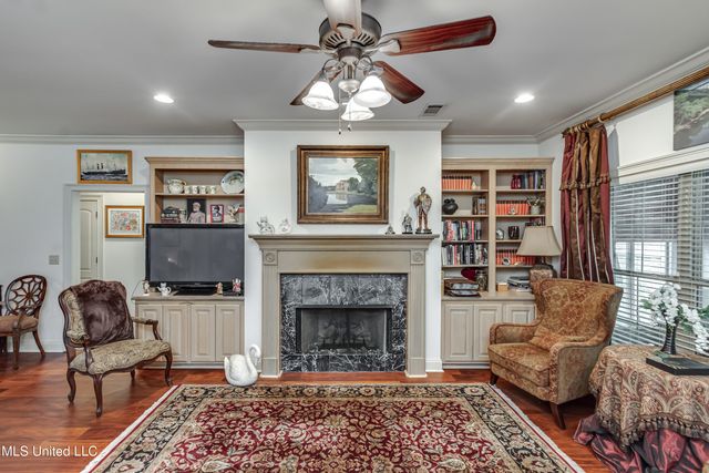 115 Speers Valley Road, Brandon, MS 39042