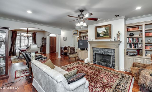 115 Speers Valley Road, Brandon, MS 39042