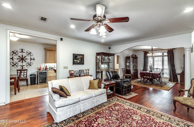 115 Speers Valley Road, Brandon, MS 39042