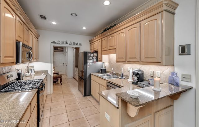 115 Speers Valley Road, Brandon, MS 39042