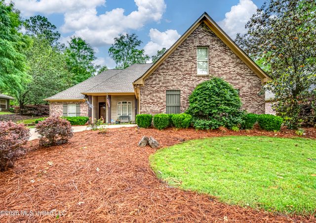 115 Speers Valley Road, Brandon, MS 39042