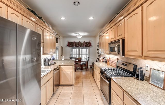 115 Speers Valley Road, Brandon, MS 39042
