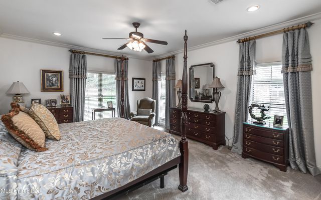 115 Speers Valley Road, Brandon, MS 39042