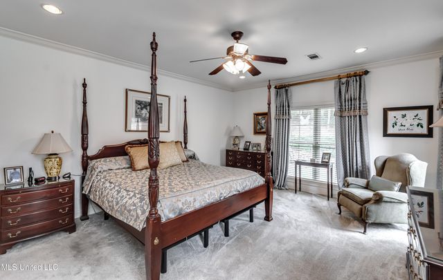 115 Speers Valley Road, Brandon, MS 39042