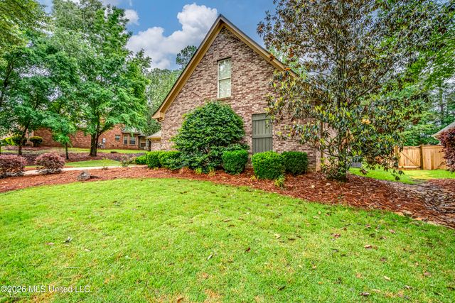 115 Speers Valley Road, Brandon, MS 39042