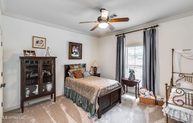 115 Speers Valley Road, Brandon, MS 39042