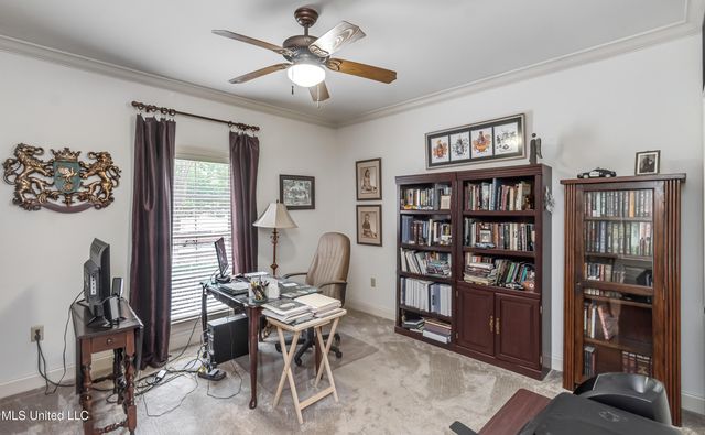 115 Speers Valley Road, Brandon, MS 39042