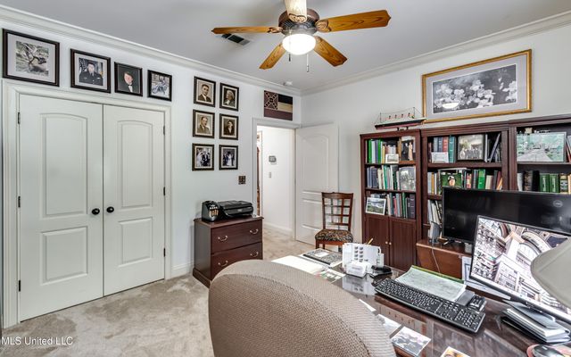 115 Speers Valley Road, Brandon, MS 39042