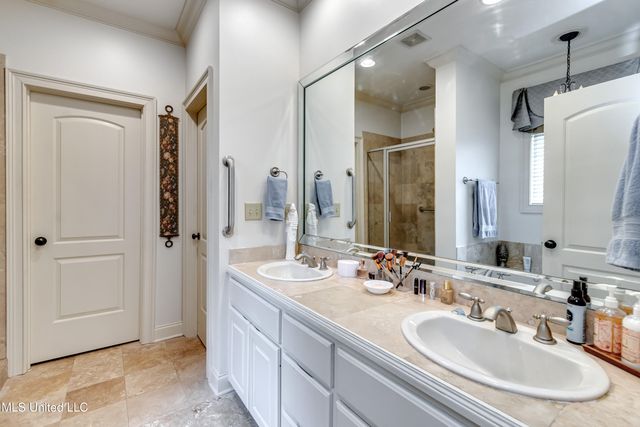 115 Speers Valley Road, Brandon, MS 39042