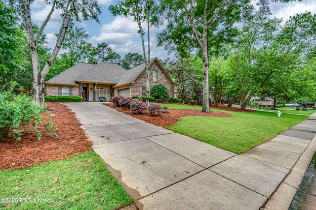 115 Speers Valley Road, Brandon, MS 39042