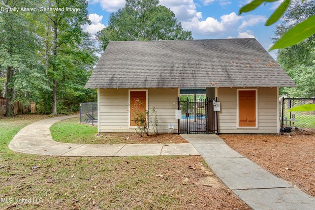 115 Speers Valley Road, Brandon, MS 39042