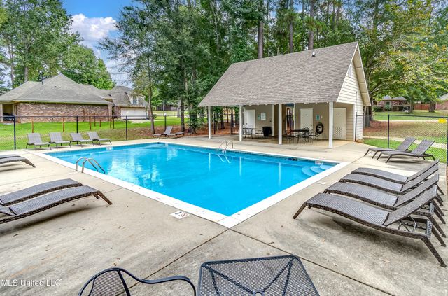 115 Speers Valley Road, Brandon, MS 39042