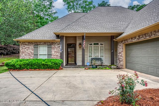 115 Speers Valley Road, Brandon, MS 39042