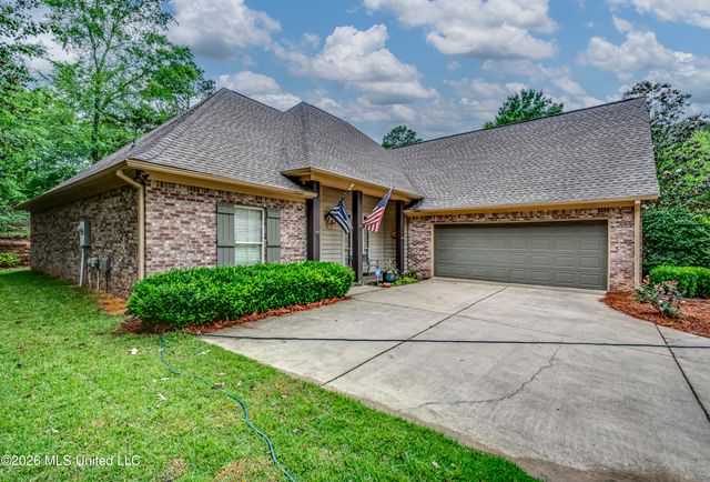 115 Speers Valley Road, Brandon, MS 39042
