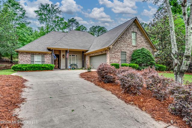 115 Speers Valley Road, Brandon, MS 39042
