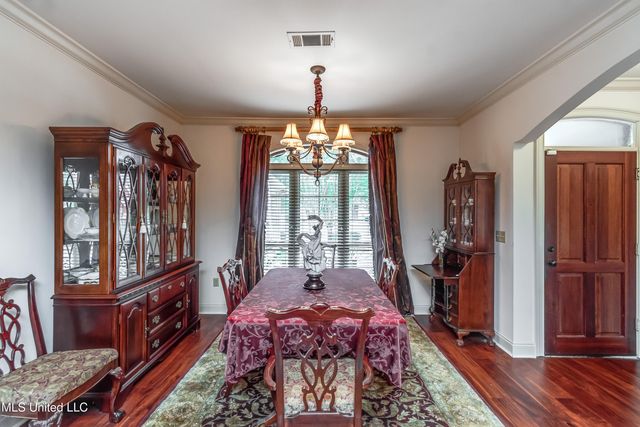 115 Speers Valley Road, Brandon, MS 39042