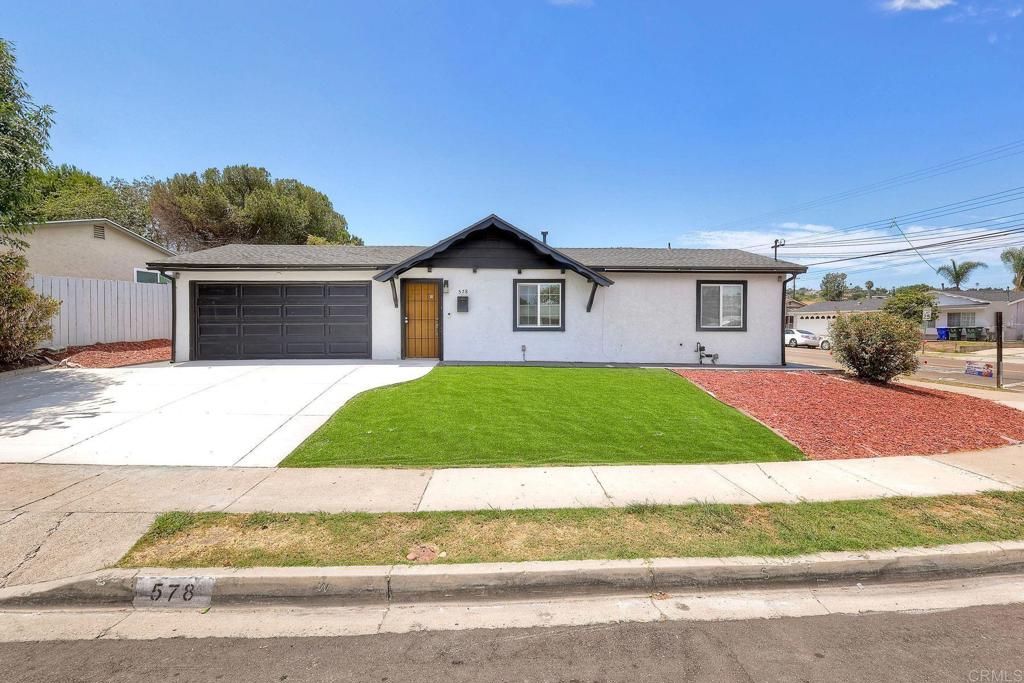 578 Elkelton Boulevard, Spring Valley, CA 91977 — photo 2