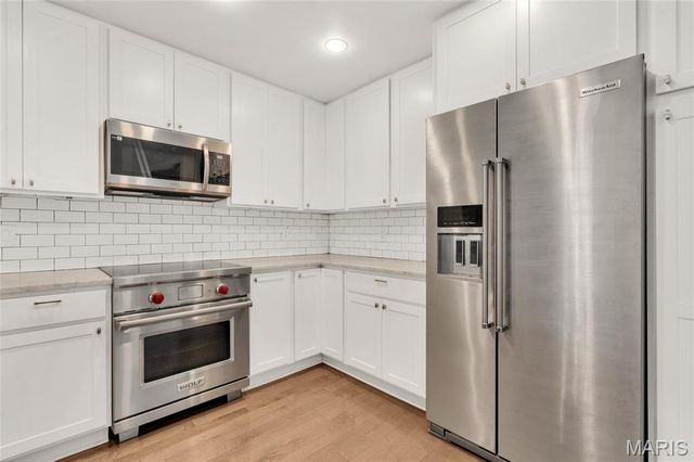 4444 Lindell Boulevard 4, St Louis, MO 63108