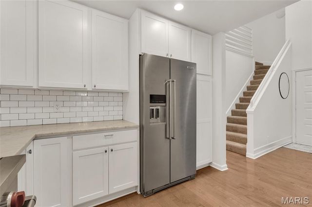 4444 Lindell Boulevard 4, St Louis, MO 63108