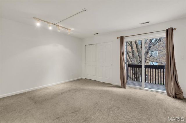 4444 Lindell Boulevard 4, St Louis, MO 63108