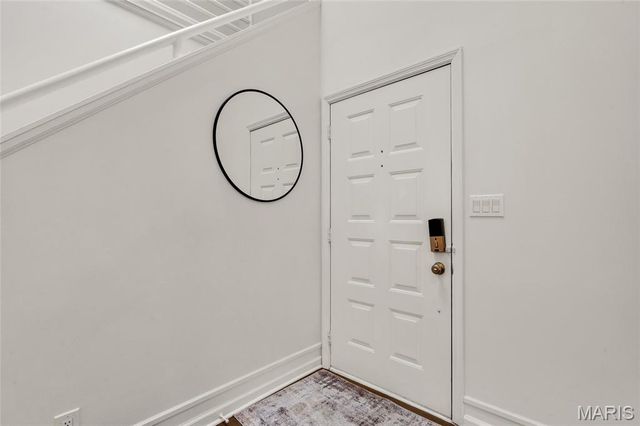 4444 Lindell Boulevard 4, St Louis, MO 63108