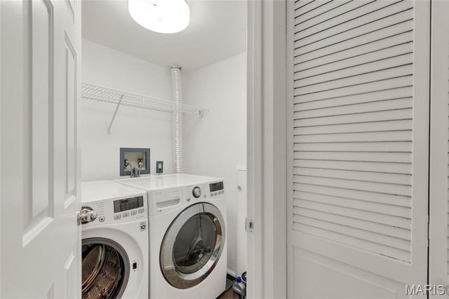 4444 Lindell Boulevard 4, St Louis, MO 63108