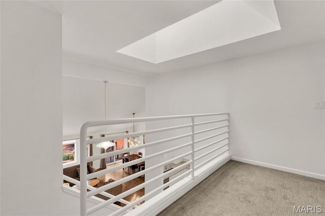 4444 Lindell Boulevard 4, St Louis, MO 63108