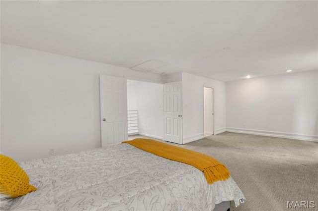 4444 Lindell Boulevard 4, St Louis, MO 63108