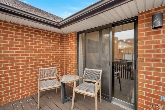 4444 Lindell Boulevard 4, St Louis, MO 63108