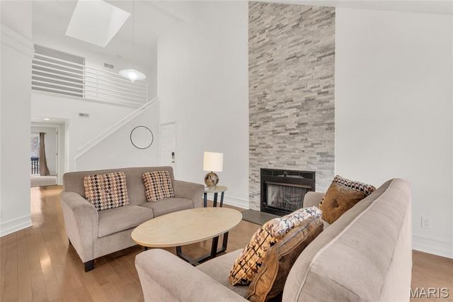 4444 Lindell Boulevard 4, St Louis, MO 63108