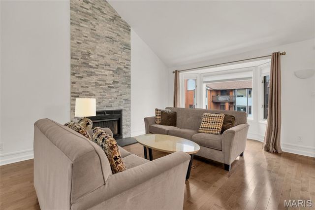 4444 Lindell Boulevard 4, St Louis, MO 63108