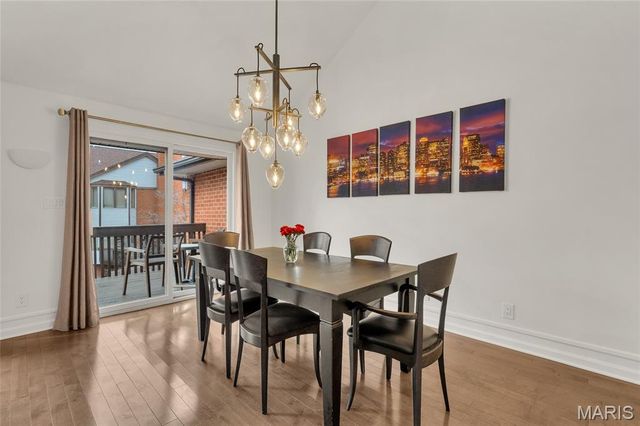 4444 Lindell Boulevard 4, St Louis, MO 63108